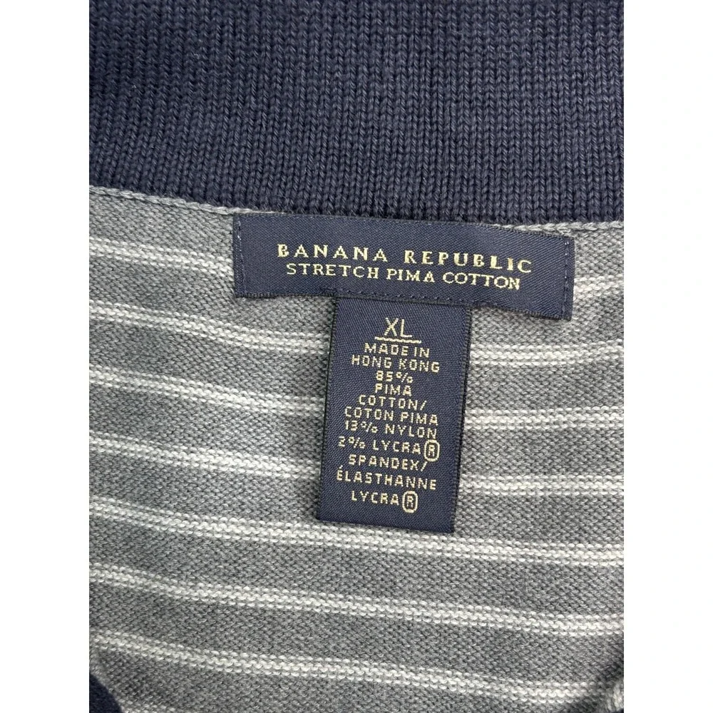 Banana Republic banana republic